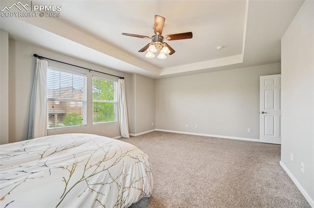 MLS Image for 8445  Jacks Fork  ,Colorado Springs, Colorado