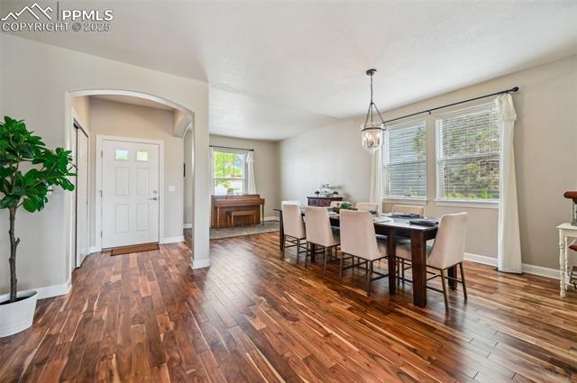 MLS Image for 8445  Jacks Fork  ,Colorado Springs, Colorado