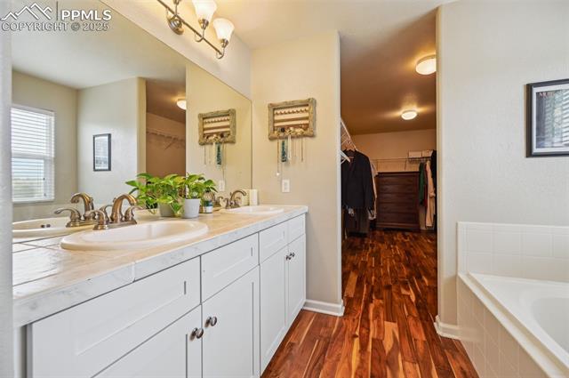MLS Image for 8445  Jacks Fork  ,Colorado Springs, Colorado