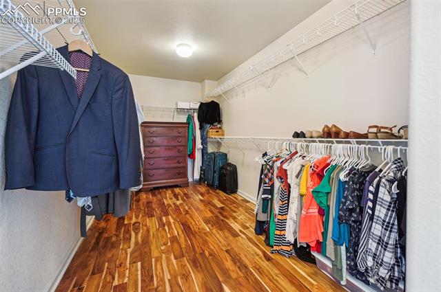 MLS Image for 8445  Jacks Fork  ,Colorado Springs, Colorado