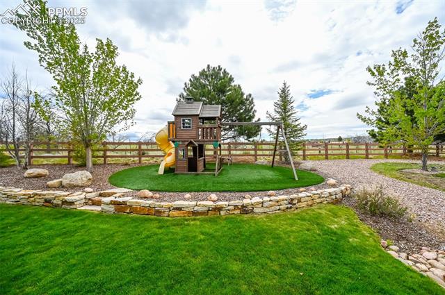 MLS Image for 8445  Jacks Fork  ,Colorado Springs, Colorado