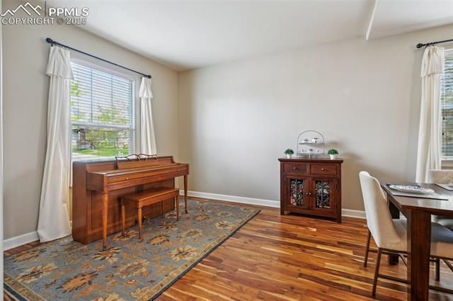 MLS Image for 8445  Jacks Fork  ,Colorado Springs, Colorado