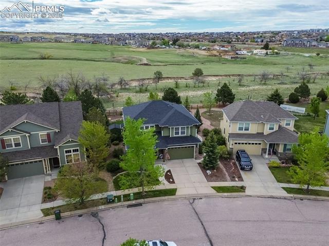 MLS Image for 8445  Jacks Fork  ,Colorado Springs, Colorado