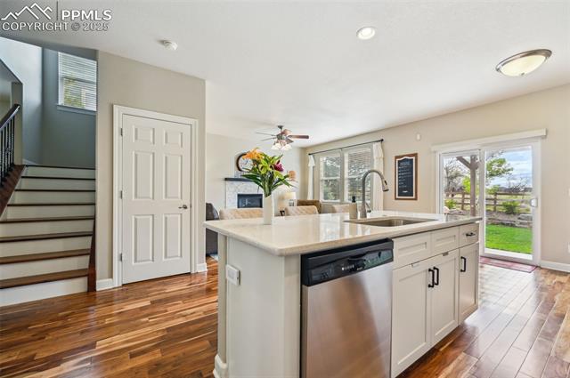 MLS Image for 8445  Jacks Fork  ,Colorado Springs, Colorado