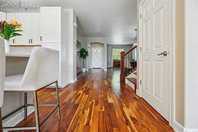MLS Image for 8445  Jacks Fork  ,Colorado Springs, Colorado