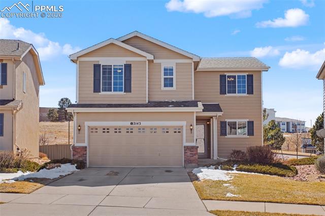 2143  Shady Aspen  , colorado springs&nbsp; House Search MLS Picture