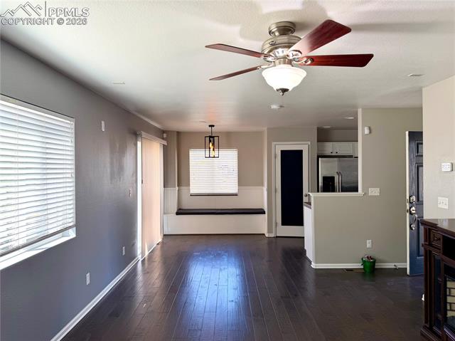MLS Image for 2143  Shady Aspen  ,Colorado Springs, Colorado