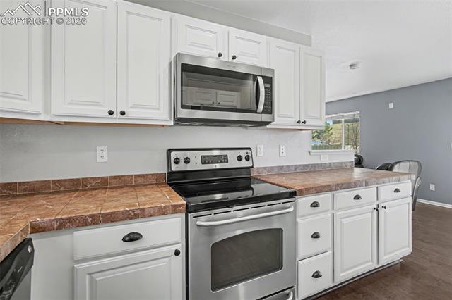 MLS Image for 2143  Shady Aspen  ,Colorado Springs, Colorado