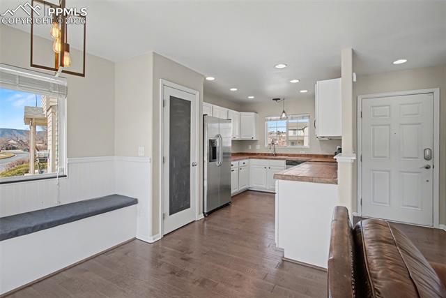 MLS Image for 2143  Shady Aspen  ,Colorado Springs, Colorado