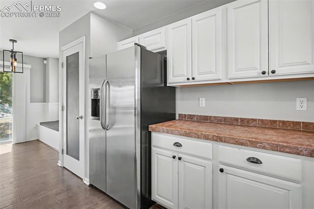 MLS Image for 2143  Shady Aspen  ,Colorado Springs, Colorado