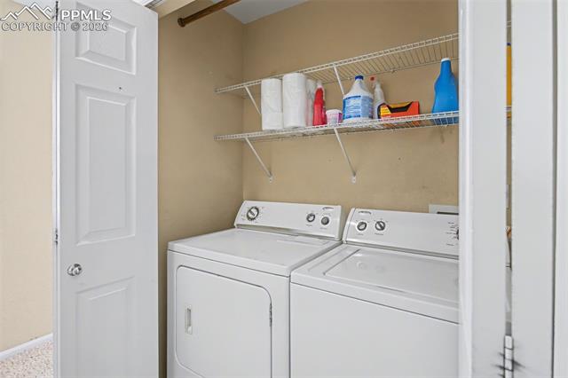 MLS Image for 2143  Shady Aspen  ,Colorado Springs, Colorado