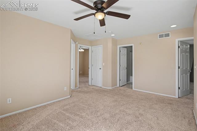 MLS Image for 2143  Shady Aspen  ,Colorado Springs, Colorado