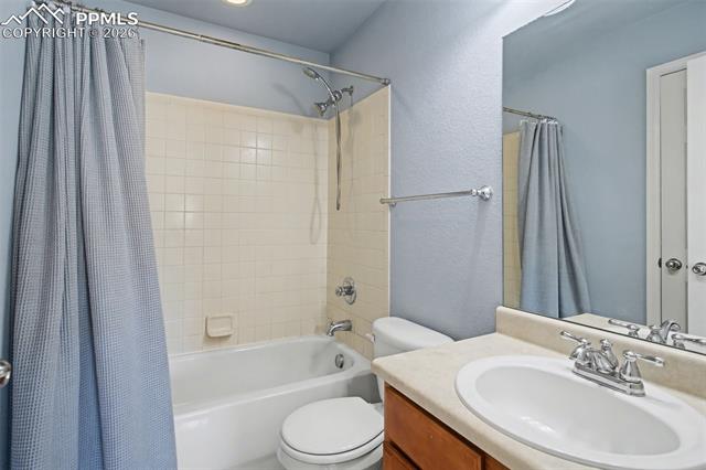 MLS Image for 2143  Shady Aspen  ,Colorado Springs, Colorado