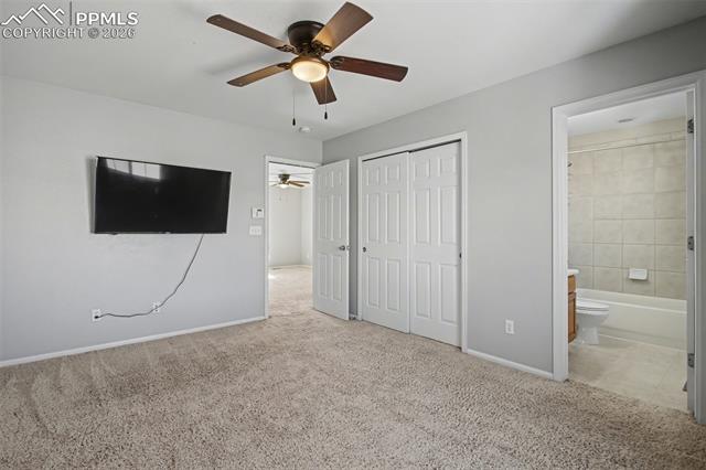 MLS Image for 2143  Shady Aspen  ,Colorado Springs, Colorado