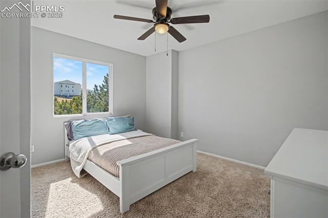 MLS Image for 2143  Shady Aspen  ,Colorado Springs, Colorado