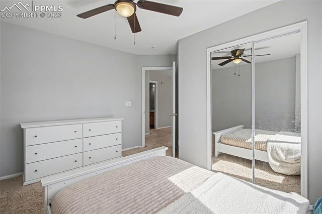 MLS Image for 2143  Shady Aspen  ,Colorado Springs, Colorado
