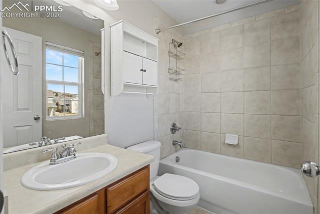 MLS Image for 2143  Shady Aspen  ,Colorado Springs, Colorado