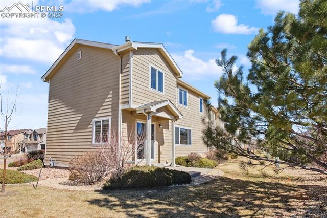MLS Image for 2143  Shady Aspen  ,Colorado Springs, Colorado