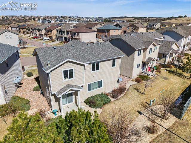 MLS Image for 2143  Shady Aspen  ,Colorado Springs, Colorado