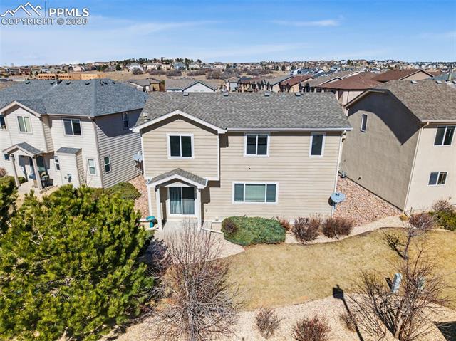 MLS Image for 2143  Shady Aspen  ,Colorado Springs, Colorado