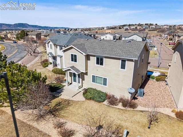 MLS Image for 2143  Shady Aspen  ,Colorado Springs, Colorado