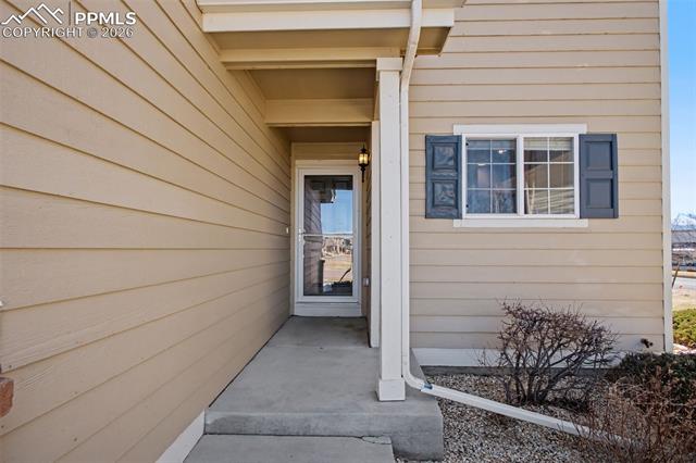MLS Image for 2143  Shady Aspen  ,Colorado Springs, Colorado