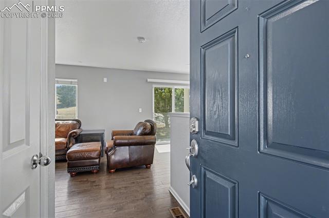 MLS Image for 2143  Shady Aspen  ,Colorado Springs, Colorado