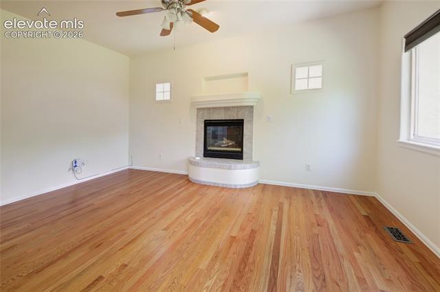 MLS Image for 1734 W Yampa  ,Colorado Springs, Colorado