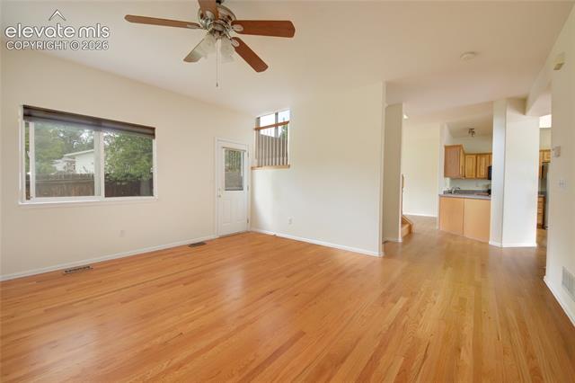 MLS Image for 1734 W Yampa  ,Colorado Springs, Colorado