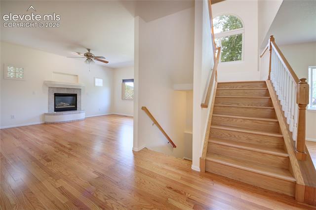 MLS Image for 1734 W Yampa  ,Colorado Springs, Colorado