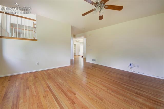 MLS Image for 1734 W Yampa  ,Colorado Springs, Colorado