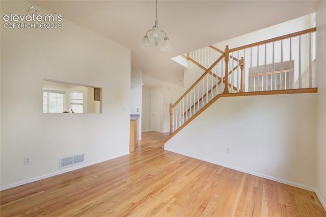 MLS Image for 1734 W Yampa  ,Colorado Springs, Colorado