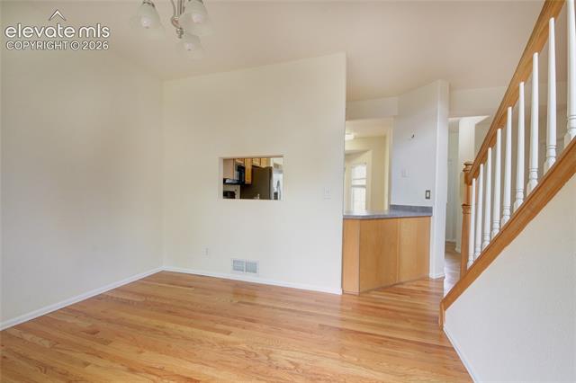 MLS Image for 1734 W Yampa  ,Colorado Springs, Colorado