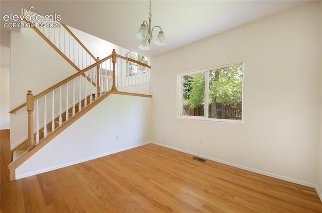 MLS Image for 1734 W Yampa  ,Colorado Springs, Colorado