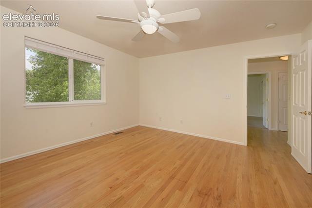 MLS Image for 1734 W Yampa  ,Colorado Springs, Colorado