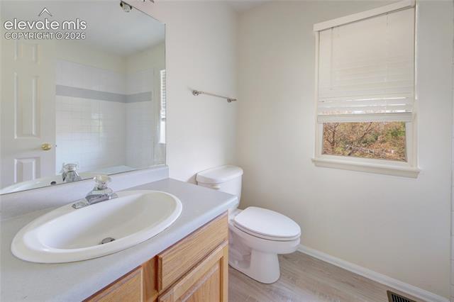 MLS Image for 1734 W Yampa  ,Colorado Springs, Colorado