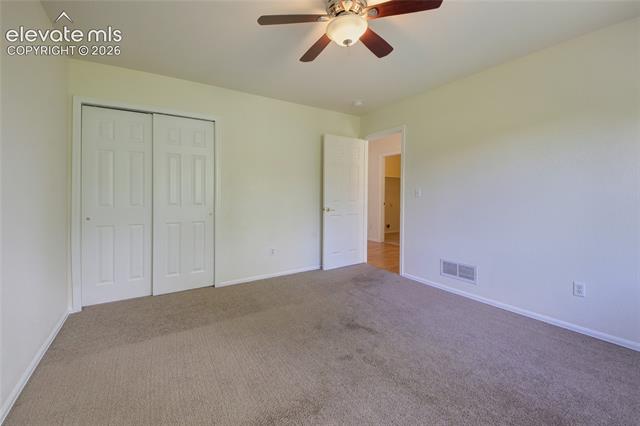 MLS Image for 1734 W Yampa  ,Colorado Springs, Colorado
