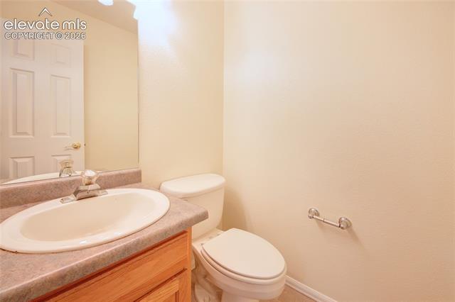 MLS Image for 1734 W Yampa  ,Colorado Springs, Colorado