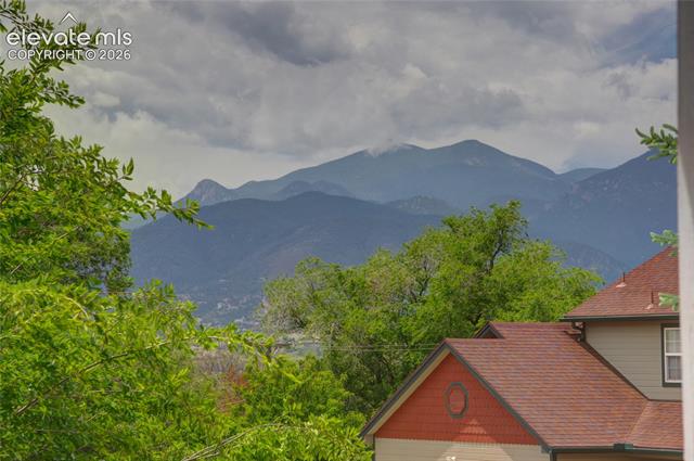 MLS Image for 1734 W Yampa  ,Colorado Springs, Colorado