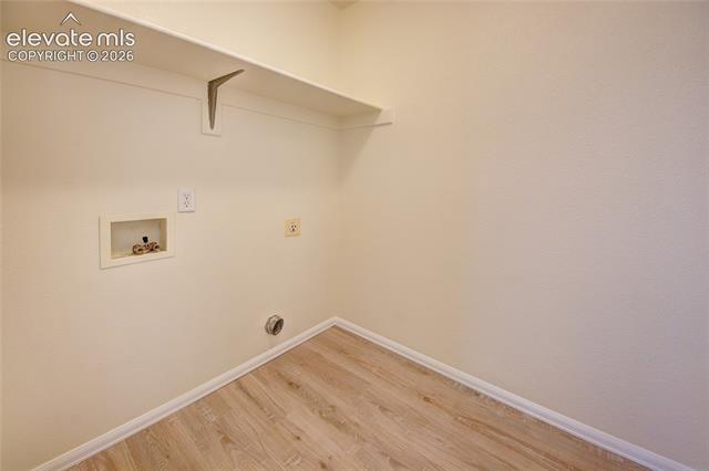 MLS Image for 1734 W Yampa  ,Colorado Springs, Colorado