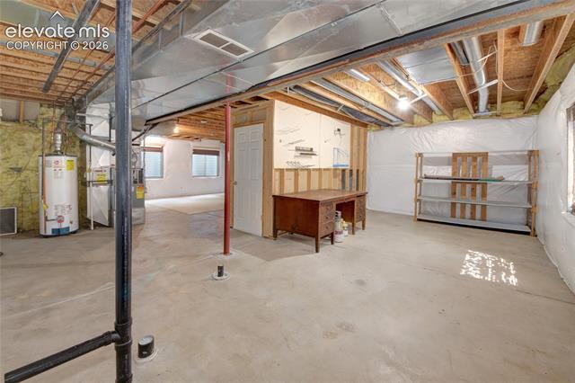 MLS Image for 1734 W Yampa  ,Colorado Springs, Colorado