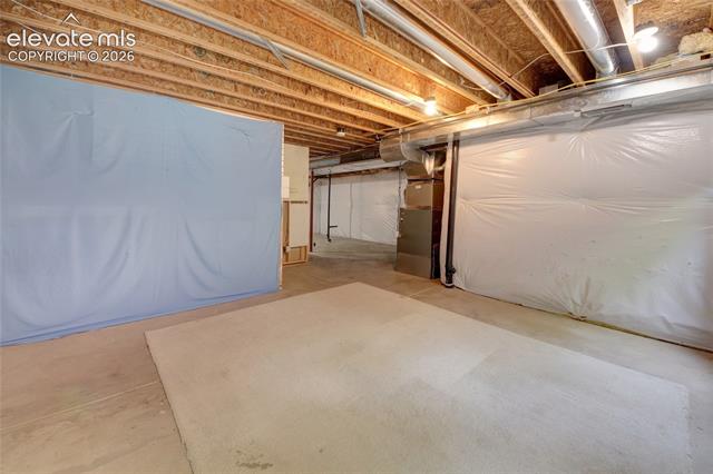 MLS Image for 1734 W Yampa  ,Colorado Springs, Colorado