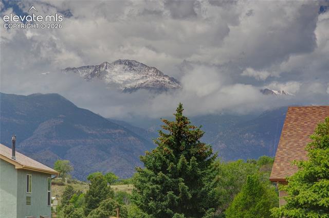 MLS Image for 1734 W Yampa  ,Colorado Springs, Colorado