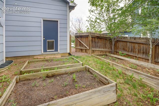 MLS Image for 1734 W Yampa  ,Colorado Springs, Colorado
