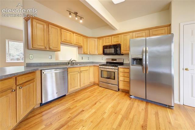 MLS Image for 1734 W Yampa  ,Colorado Springs, Colorado