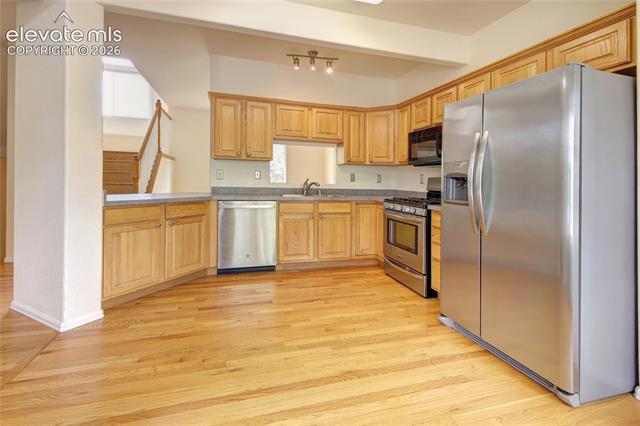 MLS Image for 1734 W Yampa  ,Colorado Springs, Colorado