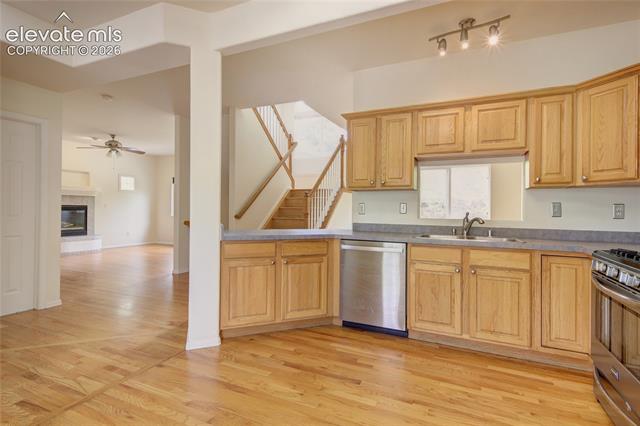 MLS Image for 1734 W Yampa  ,Colorado Springs, Colorado