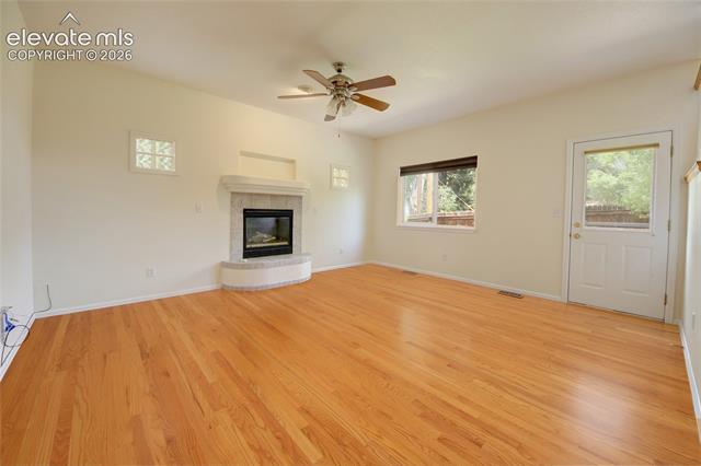 MLS Image for 1734 W Yampa  ,Colorado Springs, Colorado