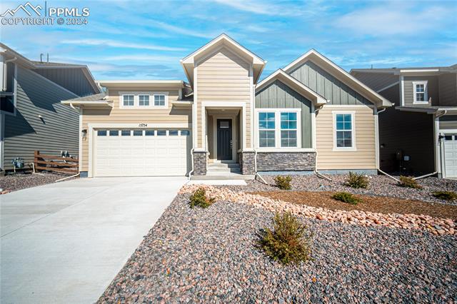 MLS Image for 15754  Little Bluestem  ,Monument, Colorado