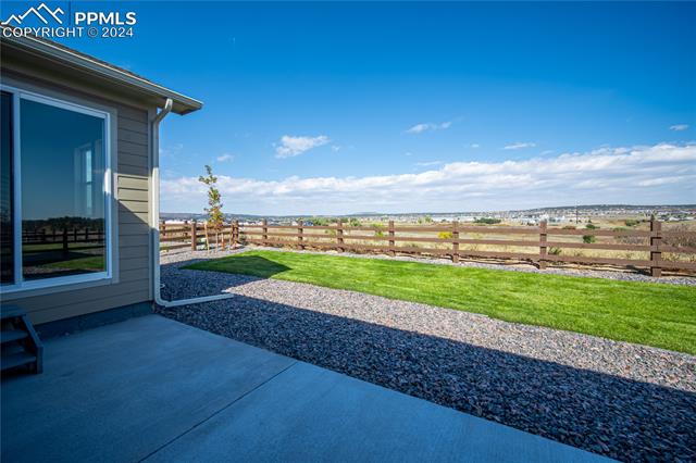 MLS Image for 15754  Little Bluestem  ,Monument, Colorado